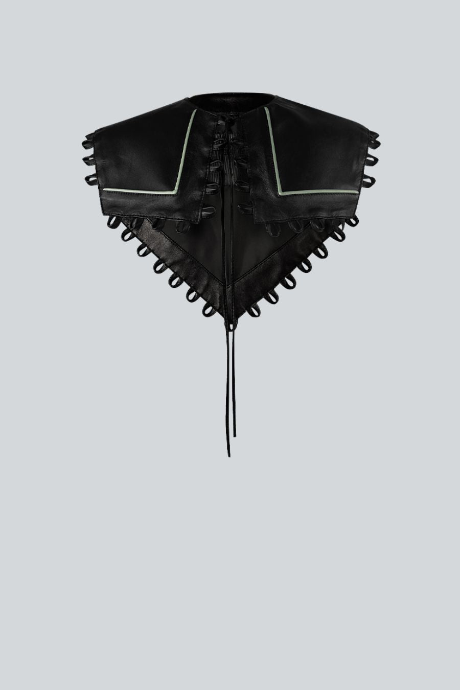 PAÑUELO LEATHER COLLAR